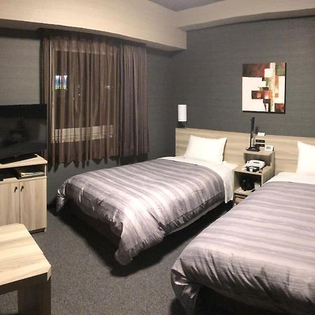 Hotel Route-Inn Grand Muroran Kültér fotó