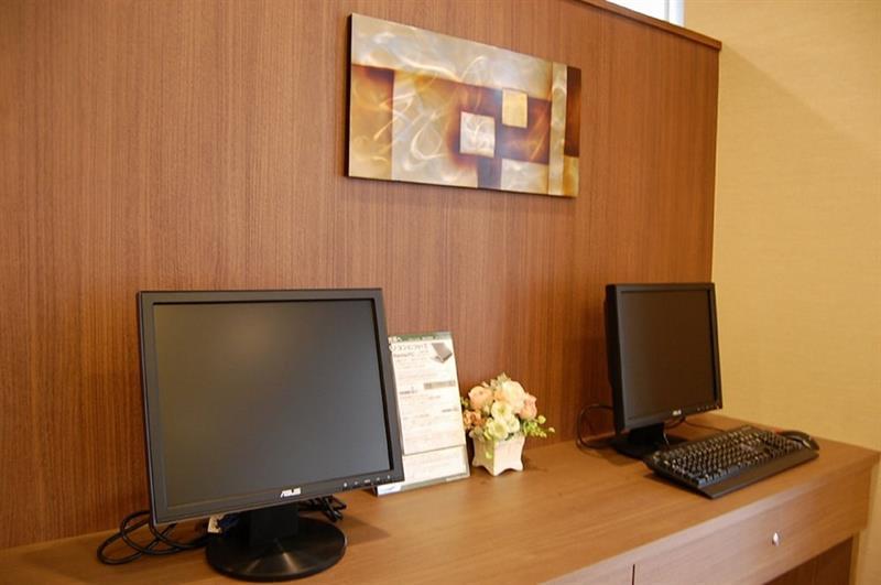 Hotel Route-Inn Grand Muroran Kültér fotó