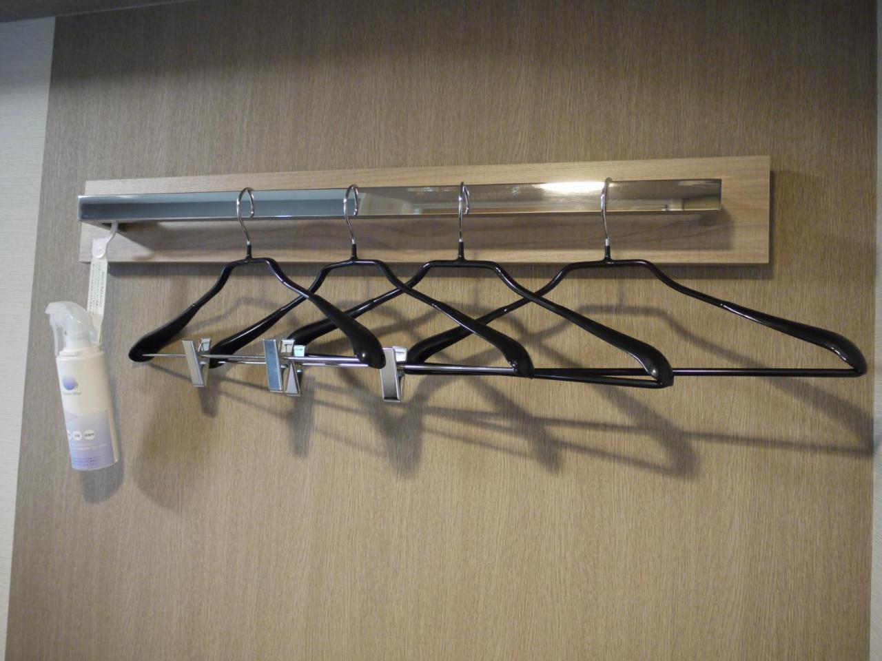 Hotel Route-Inn Grand Muroran Kültér fotó